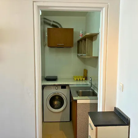 Appartamento With Panoramic View: Live In Peace! Parigi